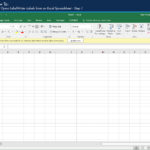 Example Of Printing Excel Spreadsheets With Printing Excel Spreadsheets Template