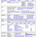 Example Of Project Charter Template Excel For Project Charter Template Excel For Personal Use