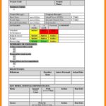 Example Of Project Management Report Template Excel Inside Project Management Report Template Excel Xlsx