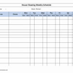 Example Of Residential Construction Schedule Template Excel Throughout Residential Construction Schedule Template Excel Format