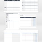 Example Of Resource Planning Template Excel With Resource Planning Template Excel Sheet