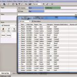 Example of Sample Sales Data Excel intended for Sample Sales Data Excel for Personal Use