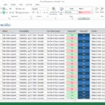 Example Of Supplier Database Template Excel Throughout Supplier Database Template Excel Letters