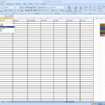 Example Of Time Management Template Excel With Time Management Template Excel Format