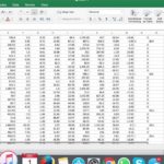Example Of Trading Excel Template To Trading Excel Template For Personal Use
