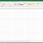 Example Of Xl Spreadsheet Tutorial Intended For Xl Spreadsheet Tutorial Letter