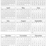 Examples Of 2019 Calendar Template Excel With 2019 Calendar Template Excel Free Download
