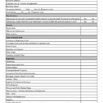Examples Of Accrual To Cash Excel Template In Accrual To Cash Excel Template Sheet