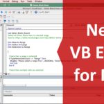 Examples Of Advanced Excel Vba Code Examples In Advanced Excel Vba Code Examples Free Download