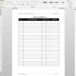 Examples Of Bank Account Spreadsheet Excel Throughout Bank Account Spreadsheet Excel Example