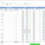 Examples Of Budget Excel Template Reddit To Budget Excel Template Reddit Printable