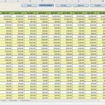 Examples Of Budget Spreadsheet Excel Within Budget Spreadsheet Excel For Google Spreadsheet