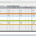 Examples Of Business Case Template Excel Within Business Case Template Excel For Google Sheet