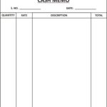 Examples Of Cash Receipt Template Excel To Cash Receipt Template Excel Form