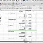 Examples Of Dave Ramsey Excel Template Inside Dave Ramsey Excel Template Templates