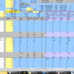 Examples Of Diet Excel Spreadsheet For Diet Excel Spreadsheet Download