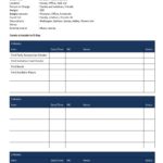Examples Of Event Planning Template Excel And Event Planning Template Excel For Personal Use