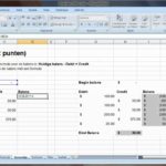 Examples Of Excel Accounting Templates For Small Businesses Inside Excel Accounting Templates For Small Businesses Xls