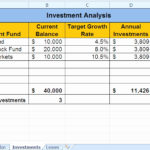 Examples Of Excel Spreadsheet For Expenses In Excel Spreadsheet For Expenses In Excel