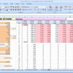 Examples Of Excel Spreadsheet For Small Business Income And Expenses In Excel Spreadsheet For Small Business Income And Expenses Sheet