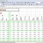 Examples Of Excel Spreadsheet For Small Business Intended For Excel Spreadsheet For Small Business Download For Free