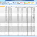 Examples Of Excel Spreadsheet Test Intended For Excel Spreadsheet Test For Free