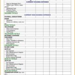 Examples Of Excel Templates For Accounting Small Business And Excel Templates For Accounting Small Business For Google Sheet