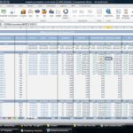 Examples Of Excel Templates For Small Business Inside Excel Templates For Small Business Download
