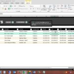 Examples Of Excel Vba Templates With Excel Vba Templates Download
