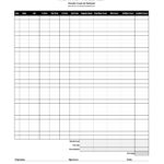 Examples Of Excel Weekly Timesheet Template With Formulas Inside Excel Weekly Timesheet Template With Formulas For Google Spreadsheet