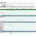 Examples Of Financial Planning Worksheet Excel For Financial Planning Worksheet Excel Example