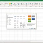 Examples Of Flowchart Template Excel For Flowchart Template Excel Examples