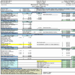 Examples Of Goodwill Donation Excel Spreadsheet For Goodwill Donation Excel Spreadsheet Template