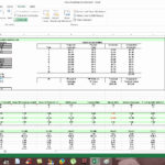 Examples Of Investment Spreadsheet Excel For Investment Spreadsheet Excel Format