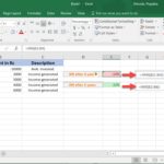 Examples Of Irr Calculator Excel Template In Irr Calculator Excel Template Free Download