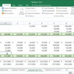 Examples Of Loan Excel Template To Loan Excel Template Download