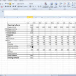 Examples Of Market Research Excel Spreadsheet Throughout Market Research Excel Spreadsheet Format
