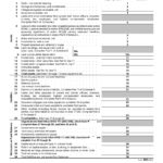 Examples Of Non Profit Balance Sheet Template Excel With Non Profit Balance Sheet Template Excel Templates