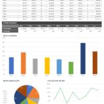 Examples Of Product Comparison Template Excel Inside Product Comparison Template Excel In Workshhet