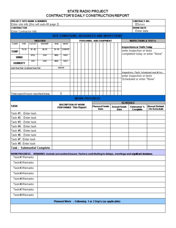 examples-of-project-report-format-in-excel-and-project-report-format-in