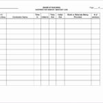 Examples Of Referral Tracker Excel Template For Referral Tracker Excel Template In Excel