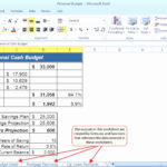 Examples Of Rent Payment Excel Spreadsheet Throughout Rent Payment Excel Spreadsheet Form