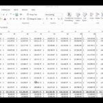 Examples Of Retirement Excel Spreadsheet And Retirement Excel Spreadsheet Templates