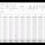 Examples Of Retirement Planning Worksheet Excel Throughout Retirement Planning Worksheet Excel Format