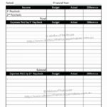Examples Of Schedule C Expense Excel Template Throughout Schedule C Expense Excel Template Download For Free
