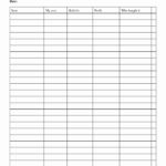 Examples Of Scratch Off Spreadsheet In Scratch Off Spreadsheet Templates