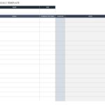Examples Of Smart Goals Template Excel For Smart Goals Template Excel Letters