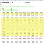 Examples Of Spreadsheet To Keep Track Of Rent Payments Throughout Spreadsheet To Keep Track Of Rent Payments Printable