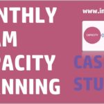 Examples Of Team Capacity Planning Excel Template Within Team Capacity Planning Excel Template Form