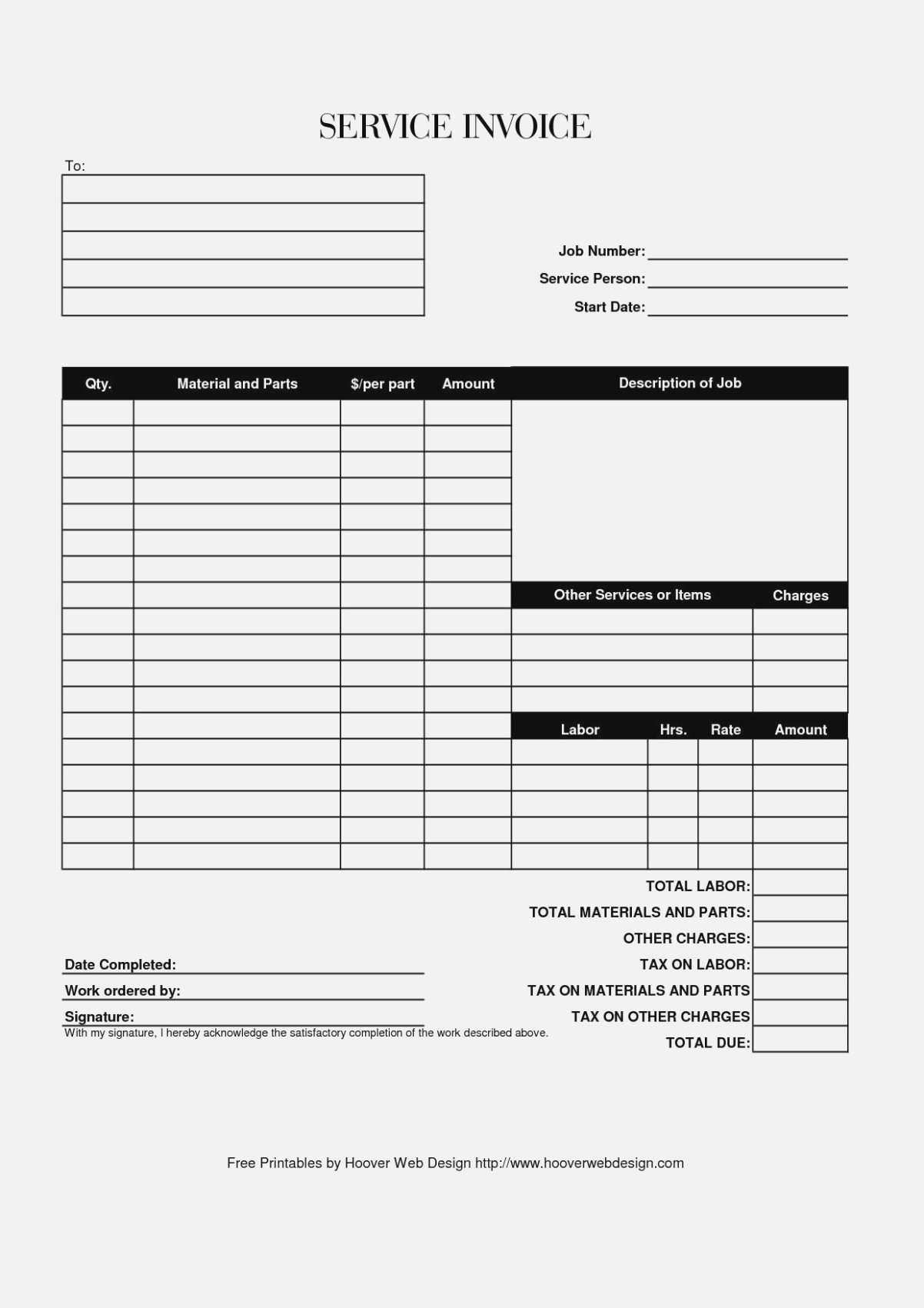 Examples Of Templates Invoices Free Excel With Templates Invoices Free Excel Download For Free